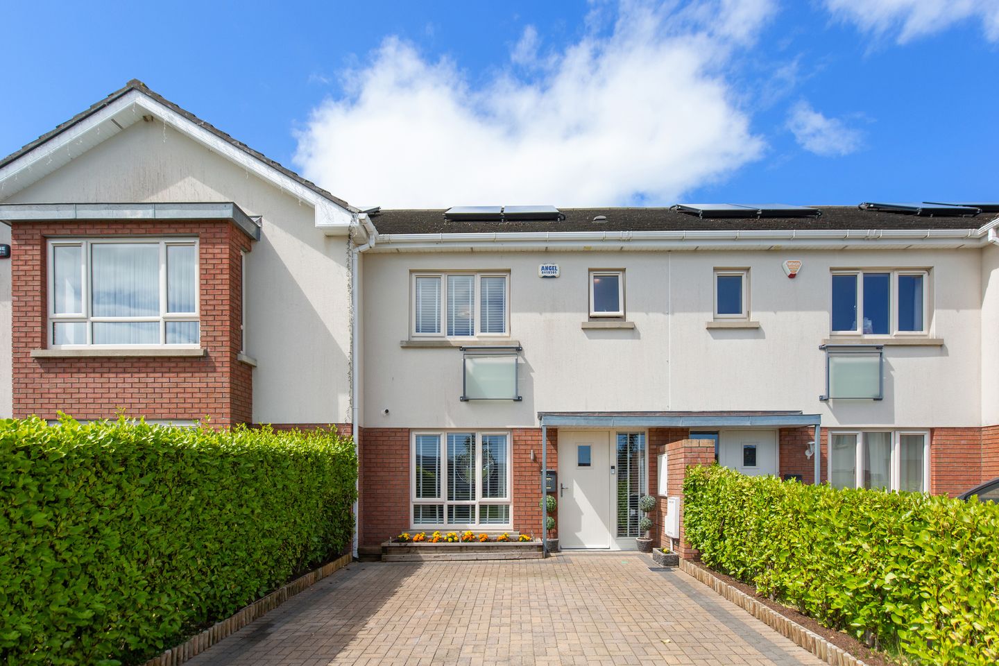 11 Barleyfield, Wicklow Hills, Newtownmountkennedy, Co. Wicklow
