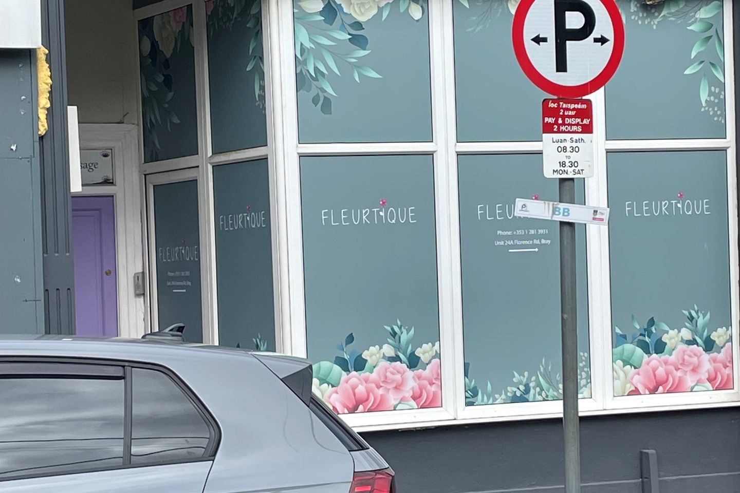 Commercial property for rent in 22a Florence Road, Bray, Co. Wicklow