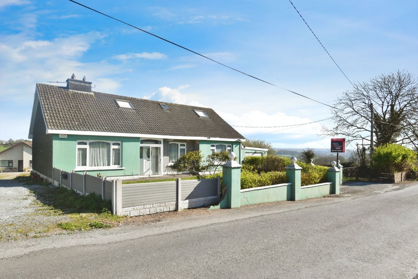 Lisnahorna, Whites Cross, White's Cross, Co. Cork, T23PD39