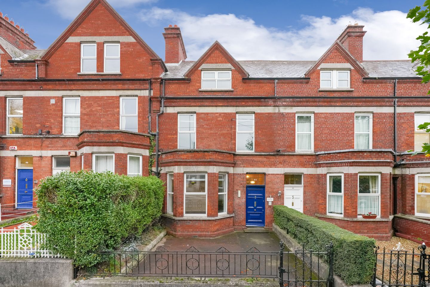 44 Drumcondra Road Upper (Multi-Unit Investment), Drumcondra, Dublin 9, D09HV5N