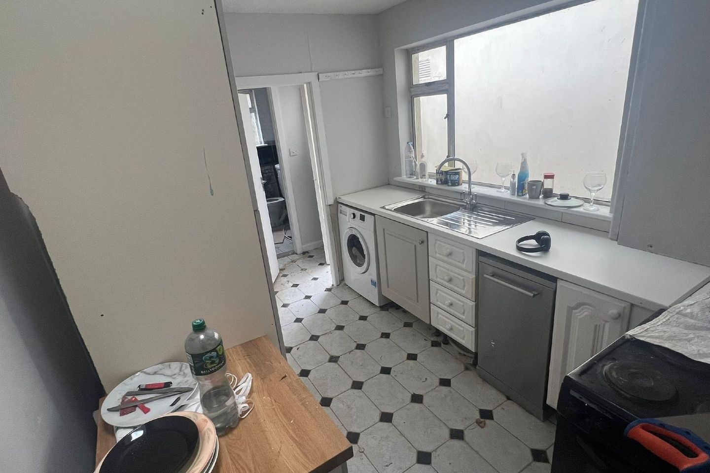 North Strand, Ballybough, Dublin 3