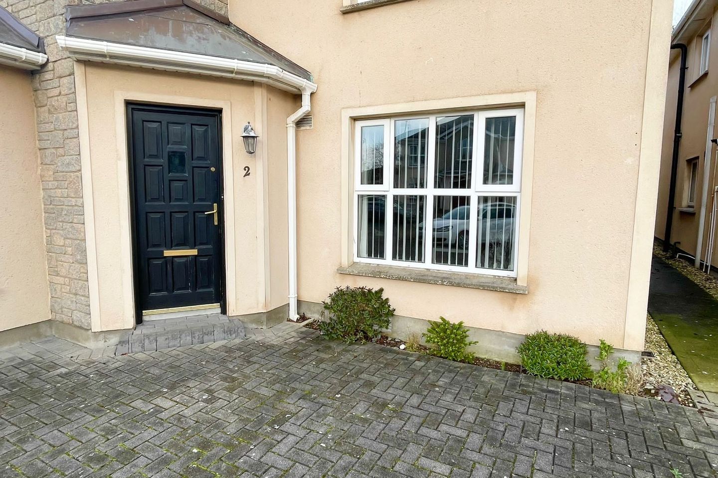 Apartment 2, Block 7, Woodford, Drogheda, Co. Louth