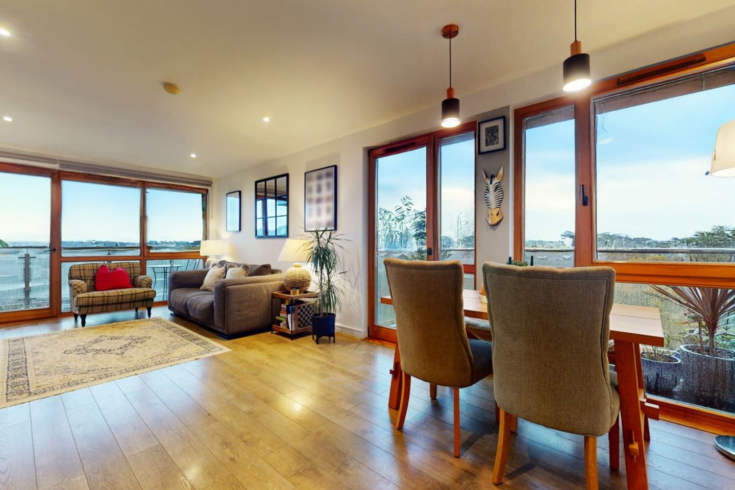 Apartment 25, The Oak, Stepaside, Dublin 18, D18N8C1