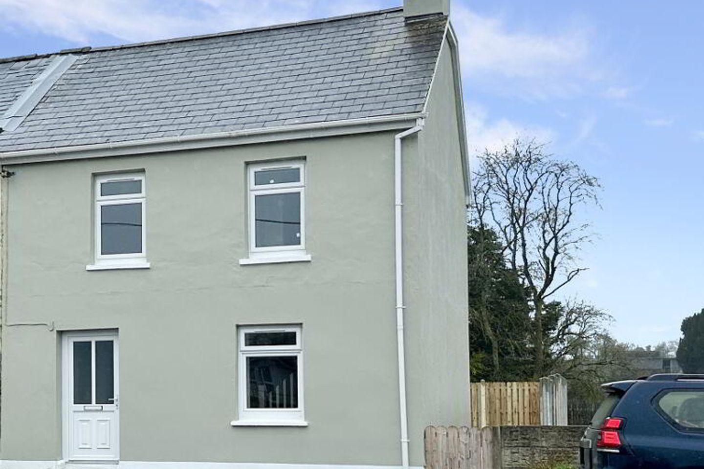 West End, Milford, Co. Cork, P56VN52 is for sale on Daft.ie