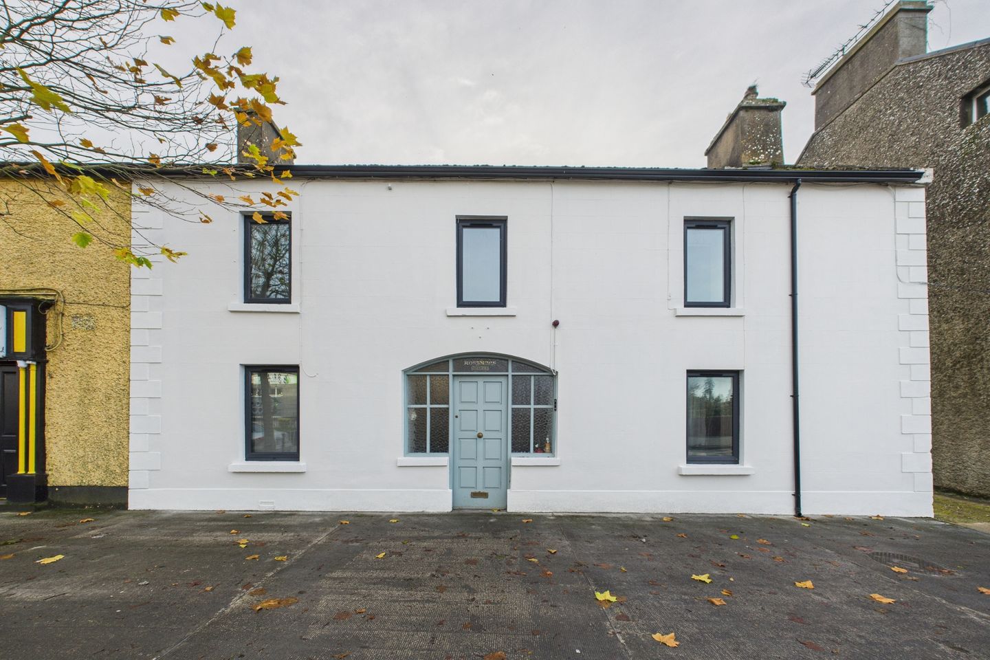 1 Rossmore House, Main Street, Lanesborough, Longford, Co. Longford, Lanesborough, Co. Longford, N39TK71