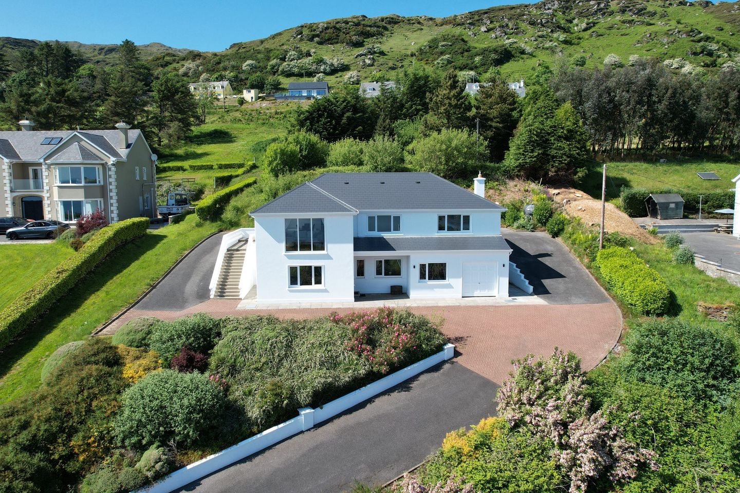 Fintra, Killybegs, Co. Donegal, F94X6N9 is for sale on Daft.ie