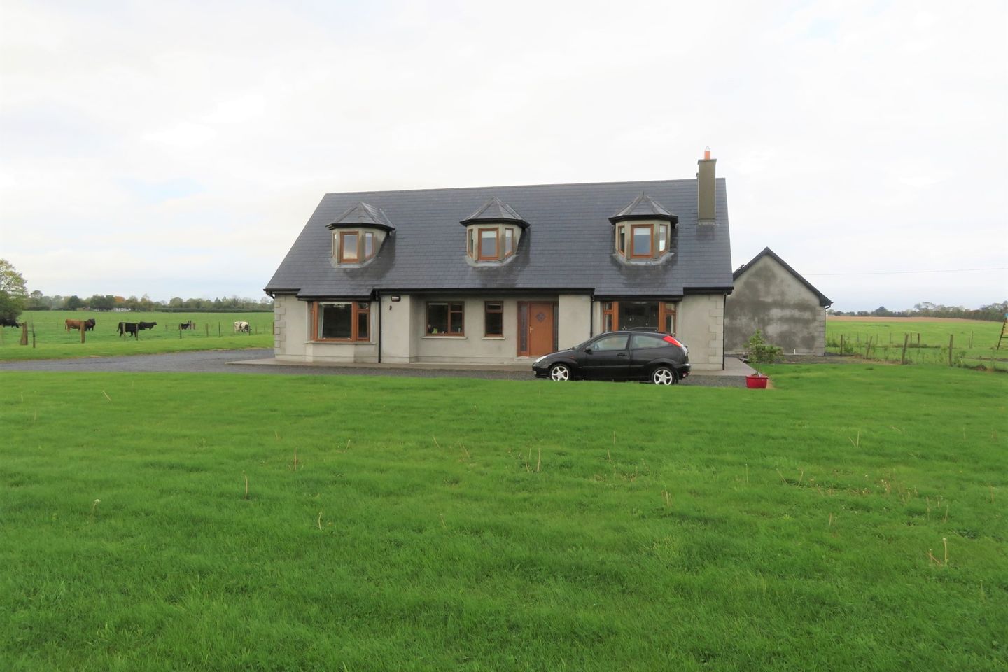 Ballyvannan, Castledermot, Co. Kildare is for sale on Daft.ie