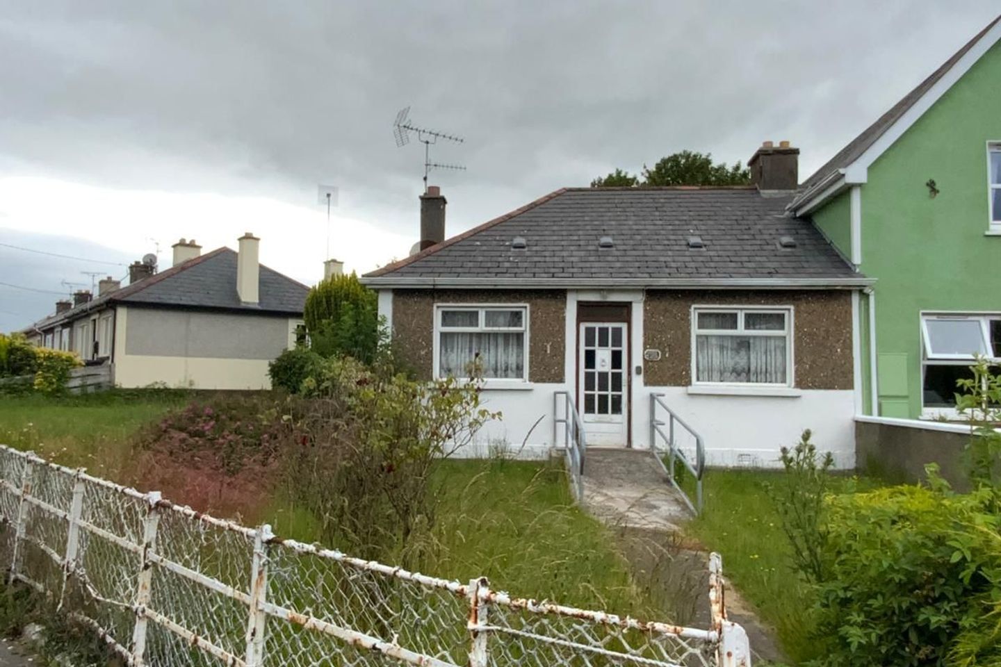 6 Culhane Street, Dundalk, Dundalk, Co. Louth, A91A0C3