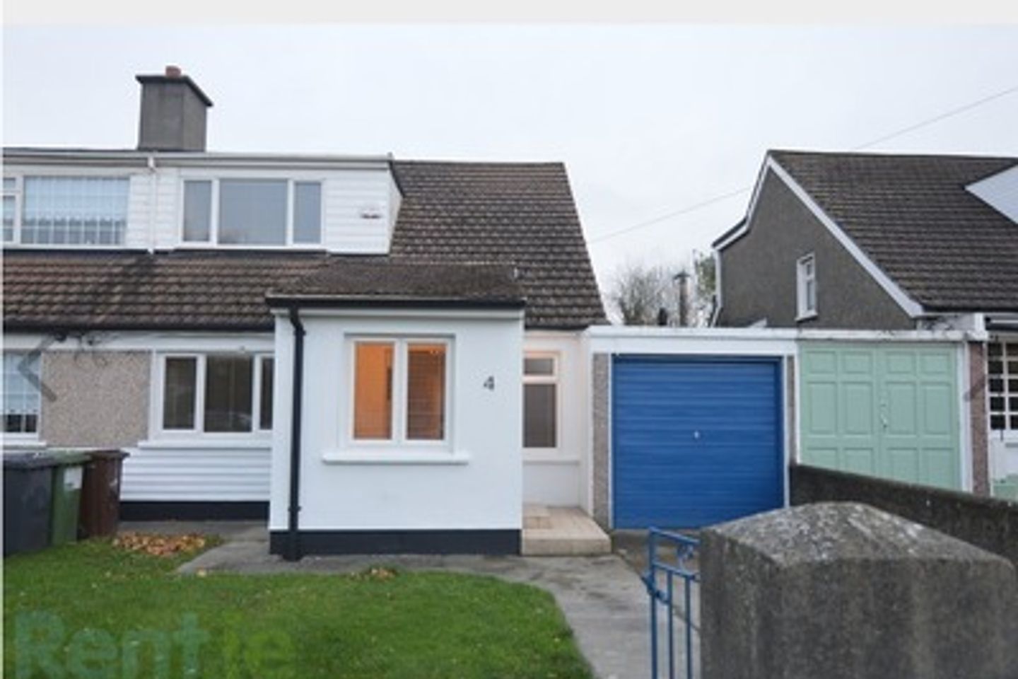 4 SHELTON PARK, Kimmage, Dublin 12