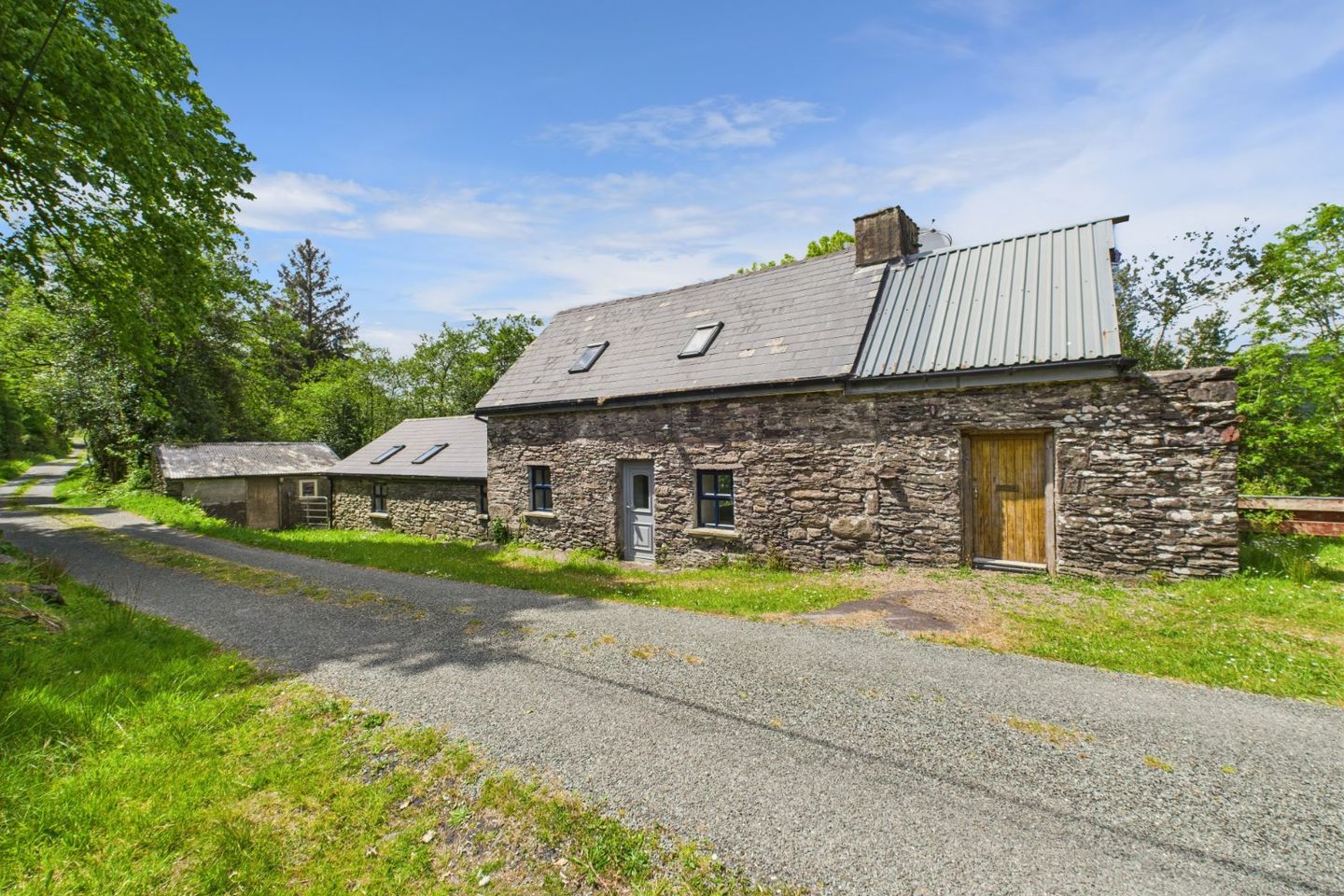 Garryletter, Bonane, Kenmare, Co Kerry, V93YV22