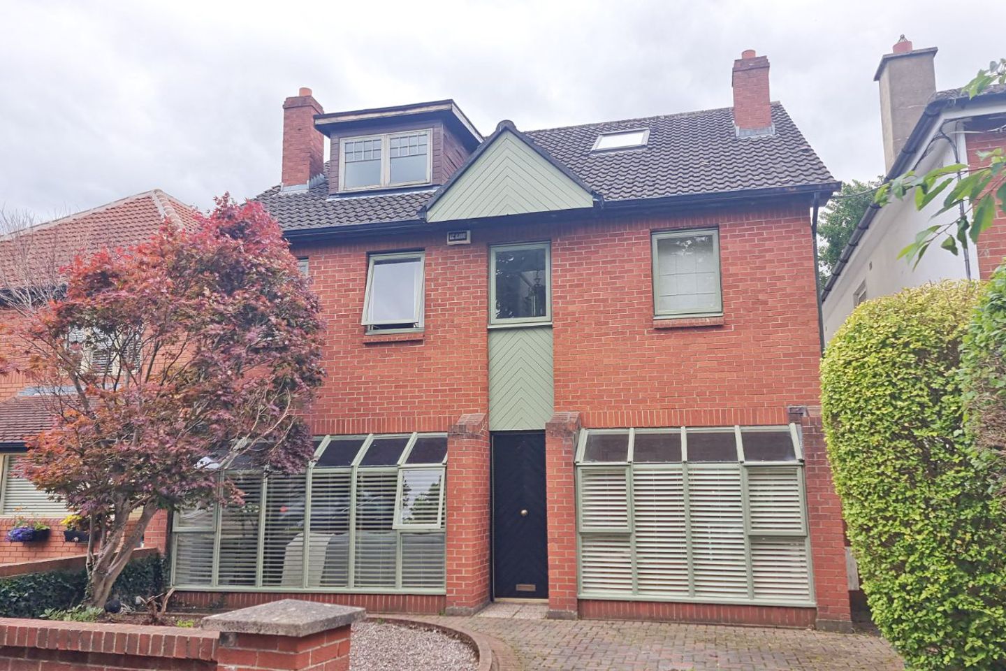 104 Rathfarnham Wood, Rathfarnham, Dublin 14, D14X4T2