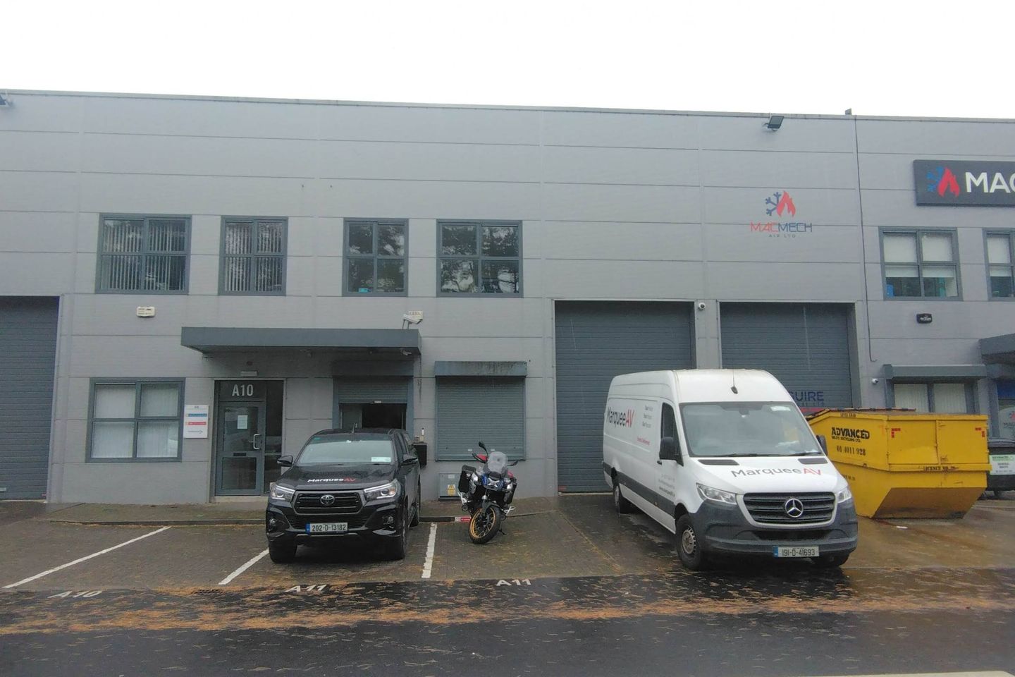 Unit A11, Kingswood Business Park, Kingswood, Dublin 22, D22H798
