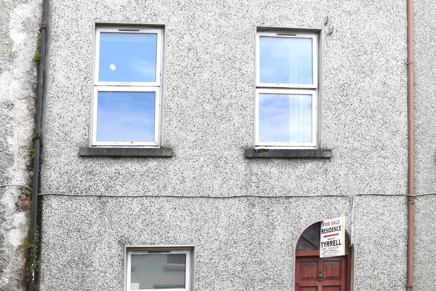 4 Saint Jarlath's Place, Bishop Street, Tuam, Co. Galway, H54D729