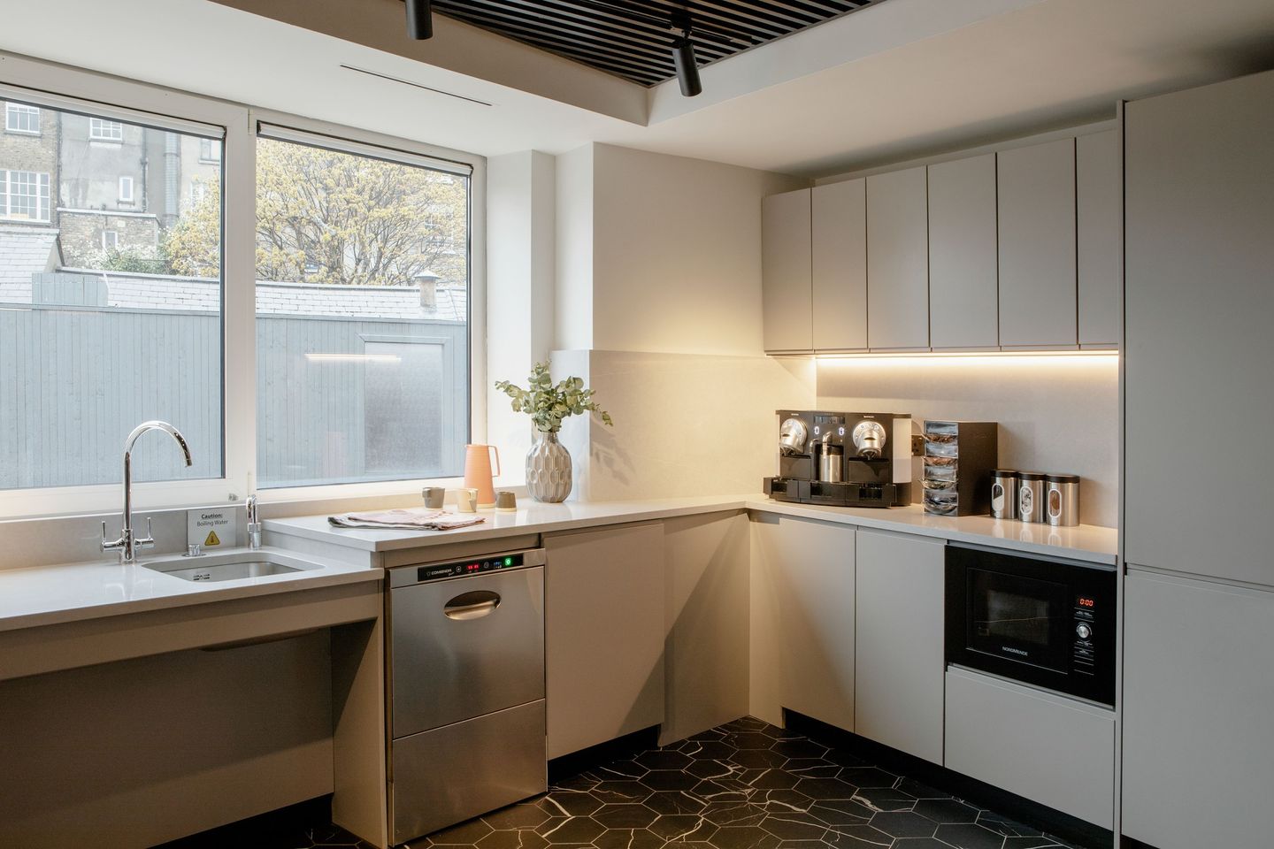 Fitzwilliam Court, Dublin 2