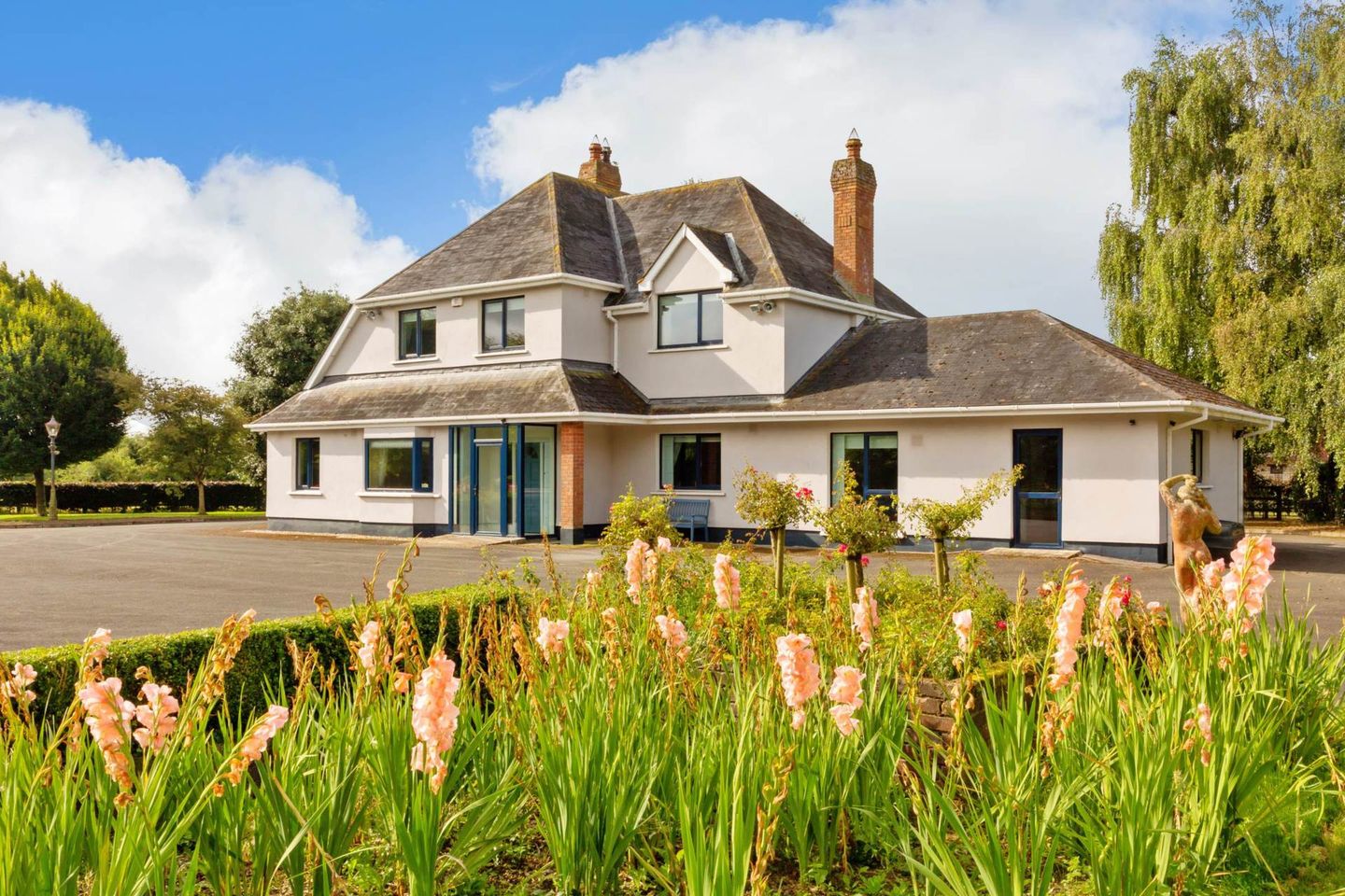 Otterstown Farm, Athboy, Co. Meath, C15CV62 is for sale on Daft.ie