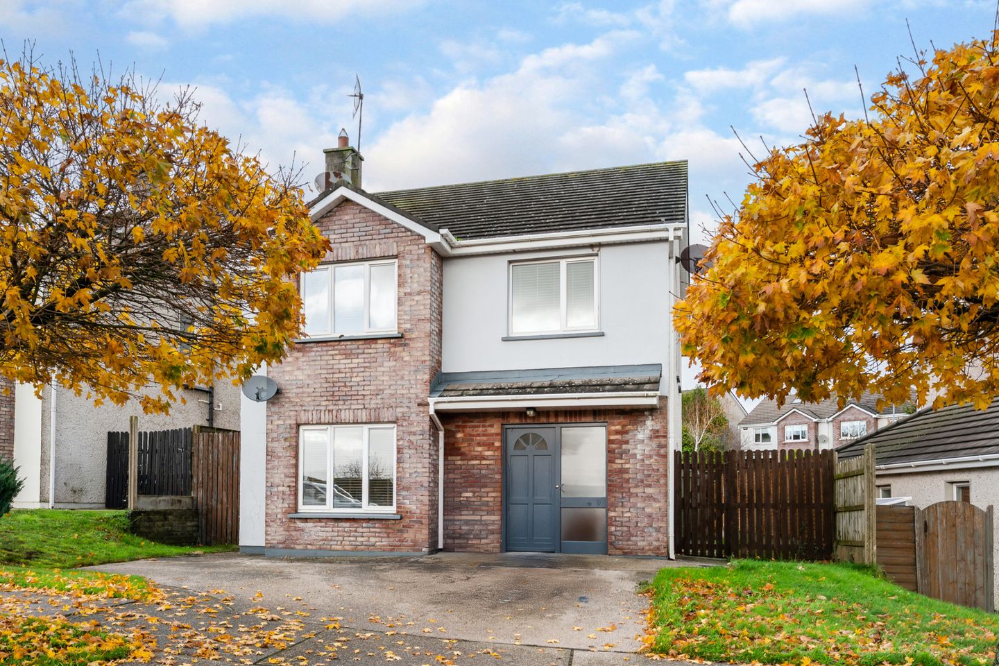 9 Mullaunmore, Ballon, Co. Carlow, R93YY96