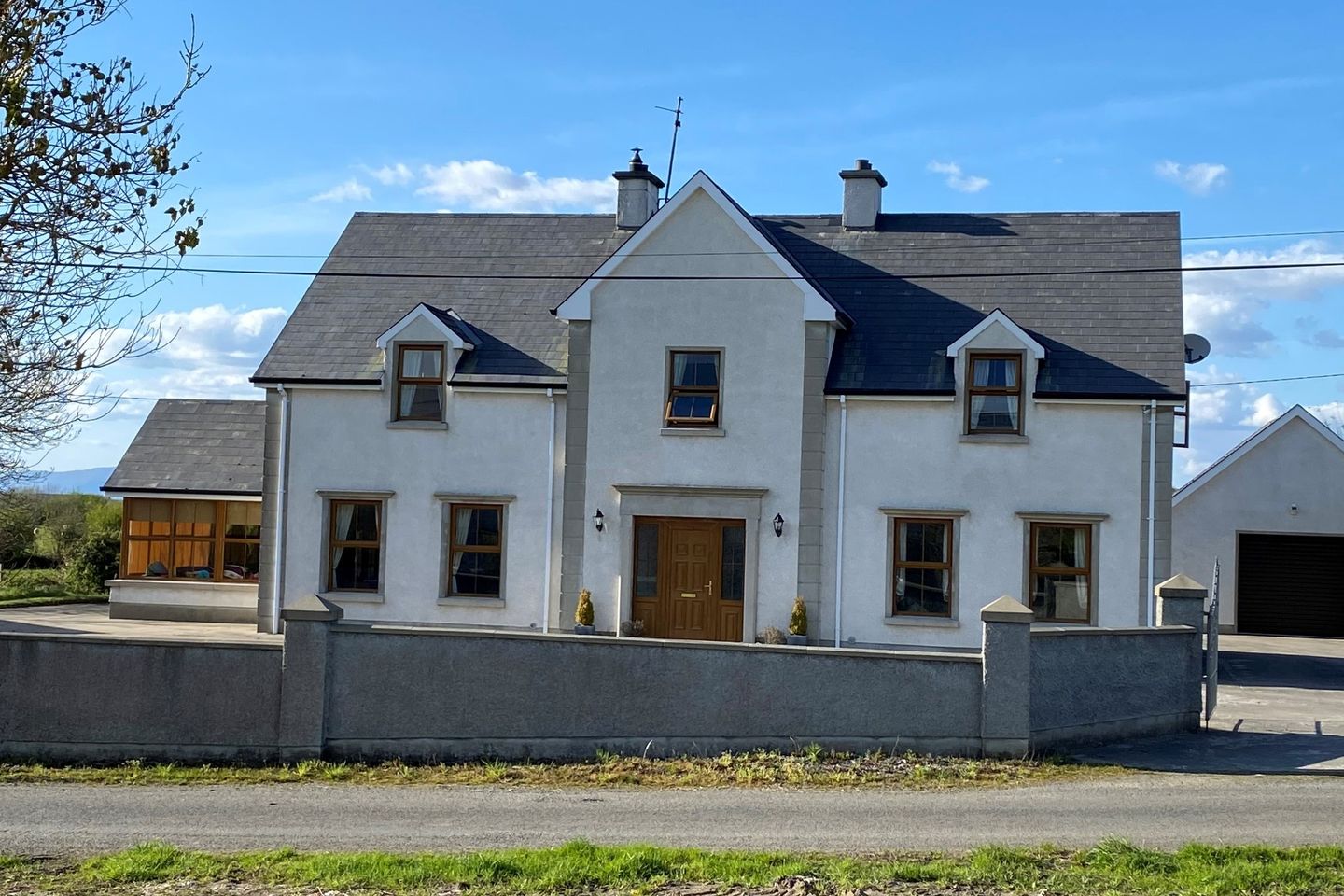 Ardfarna, Bundoran, Co. Donegal is for sale on Daft.ie