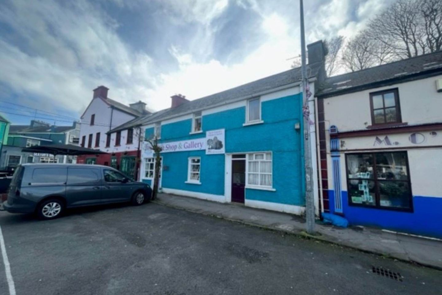 The Quay, Kinvara, Co. Galway, H91DW7P is for sale on Daft.ie