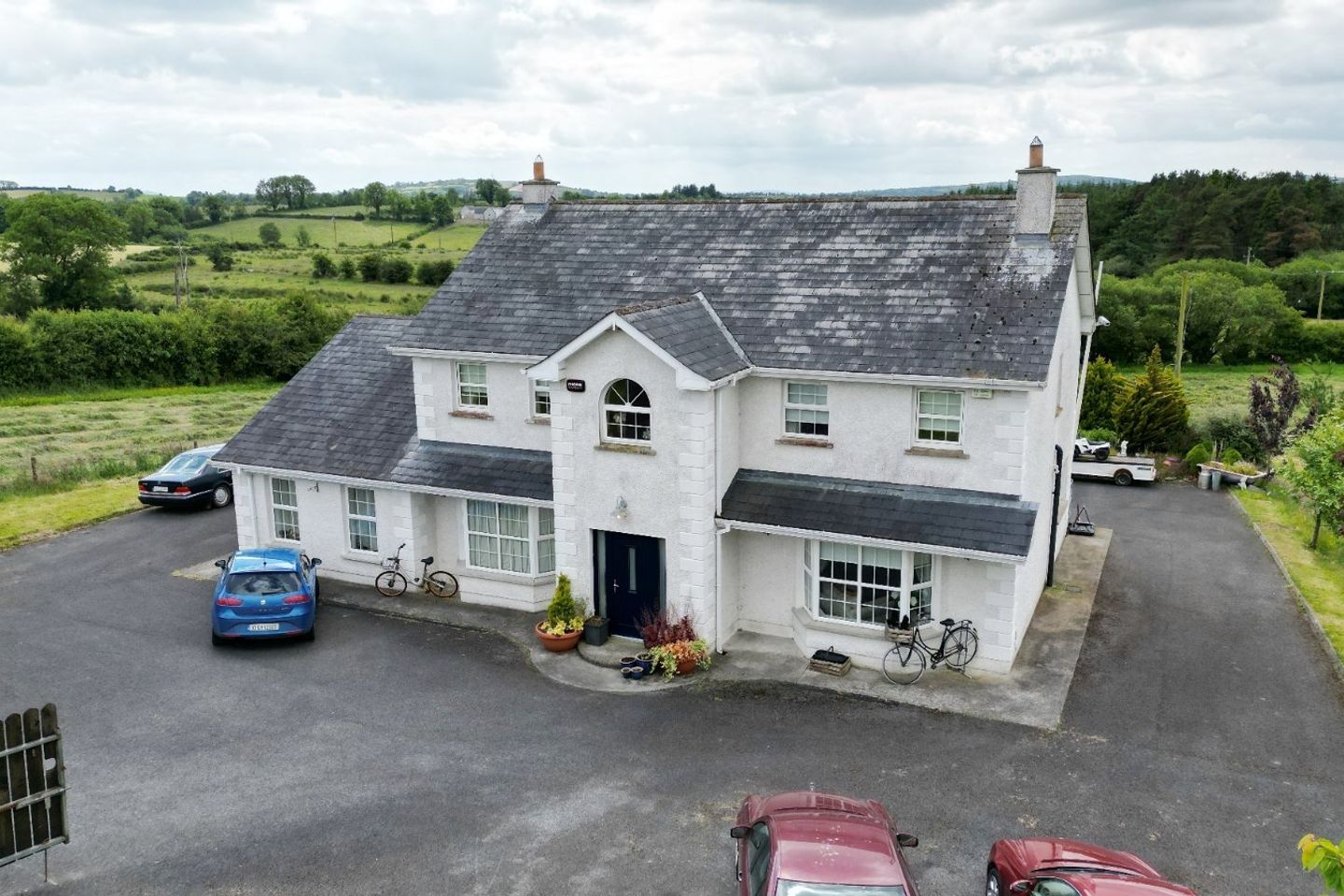 Beagh, Killinkere, Virginia, Cavan, Co. Cavan, A82W9K5 is for sale on