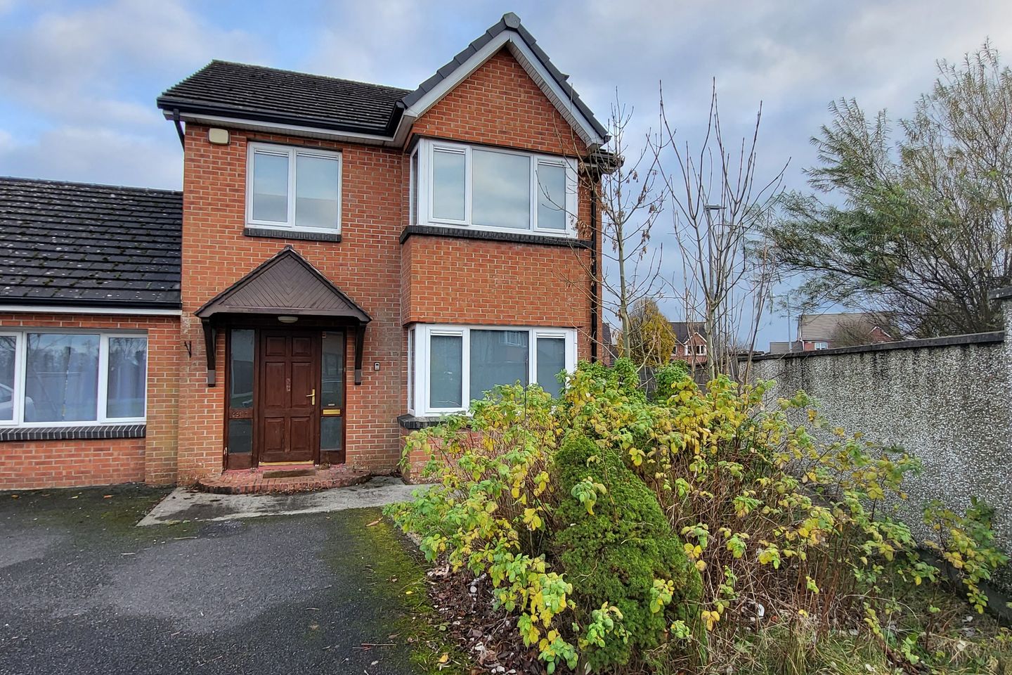 236A Greenpark Meadows, Mullingar, Co. Westmeath is for sale on Daft.ie