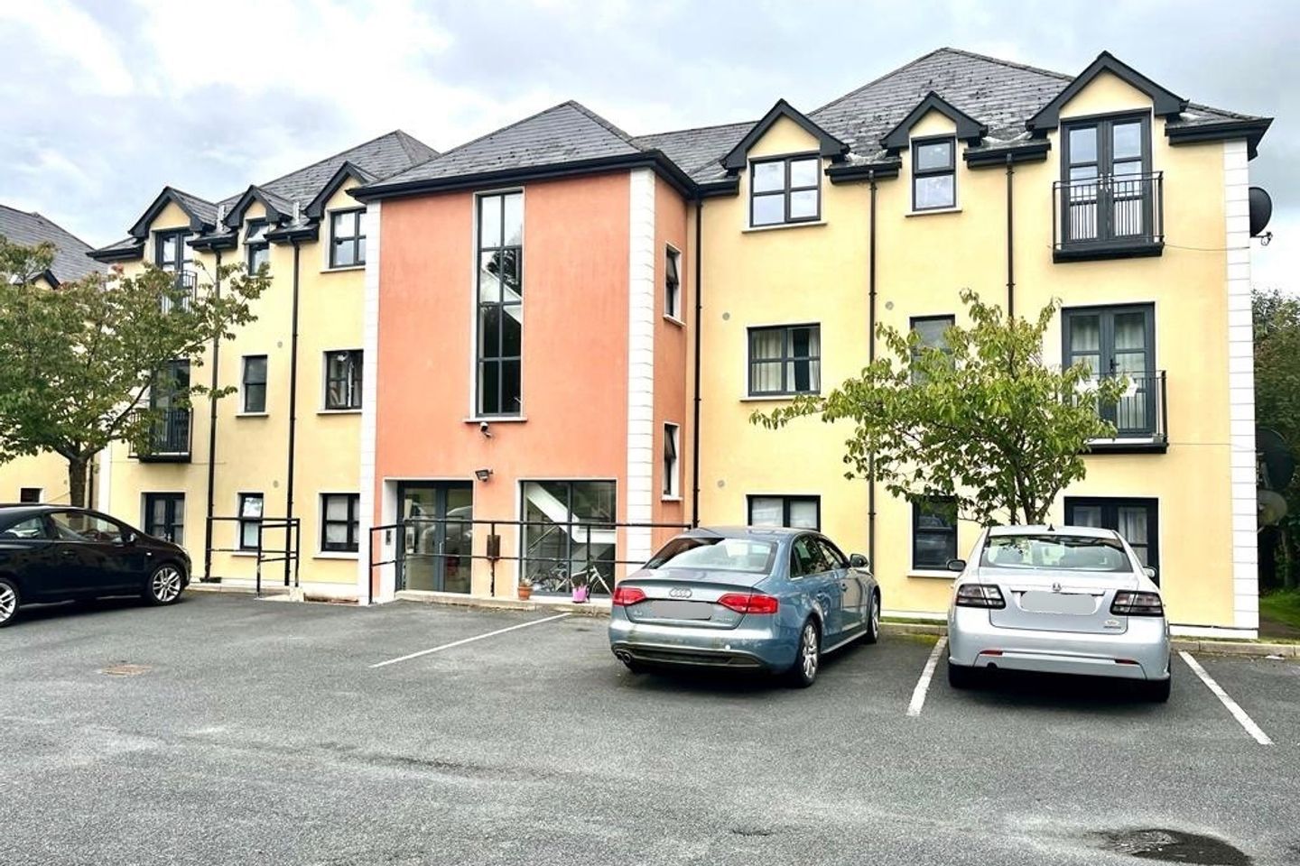 22 Hartley Hall, Lisnagot, CarrickonShannon, Co. Leitrim, N41Y448 is