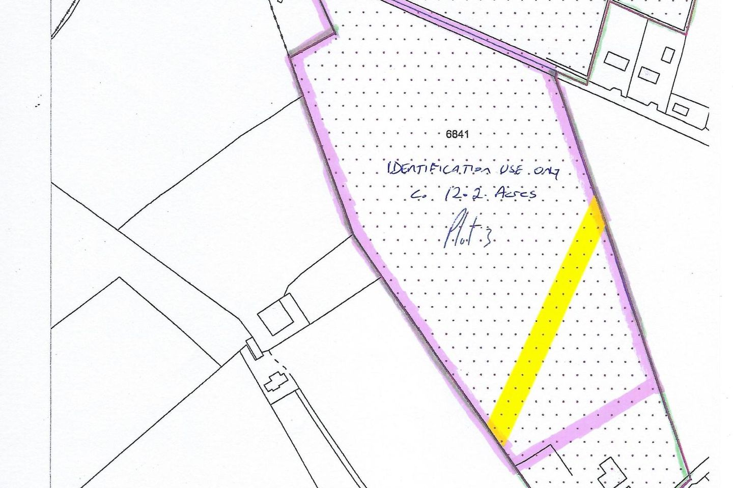 Commercial property for sale in Coolatoosane, Listowel, Co. Kerry