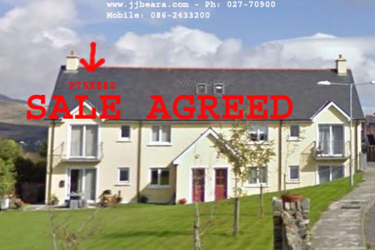 Tallon Heights, Castletownbere, Co. Cork is for sale on Daft.ie