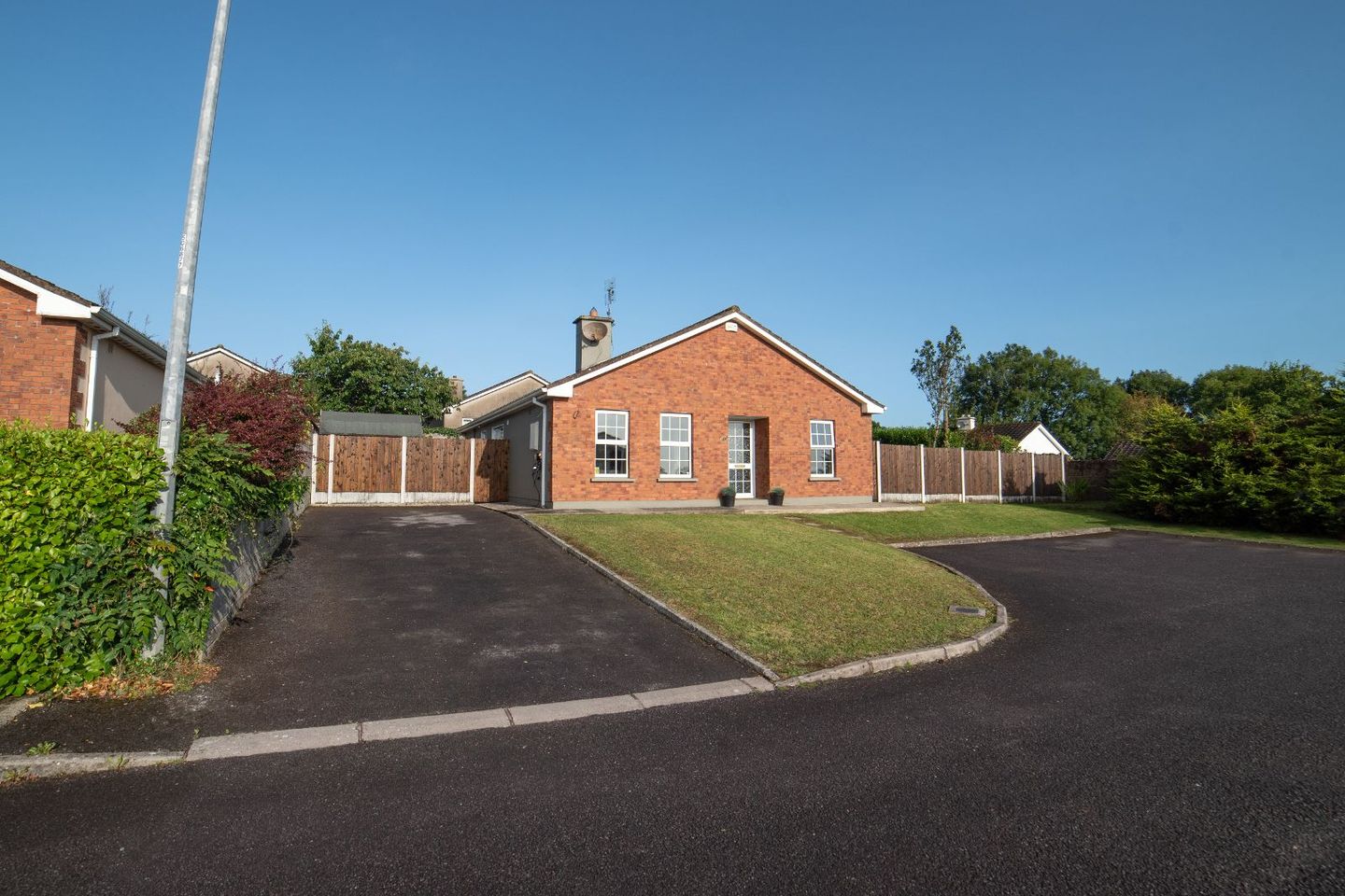 15 The Paddocks, Annabella, Mallow, Co. Cork, P51YFR1