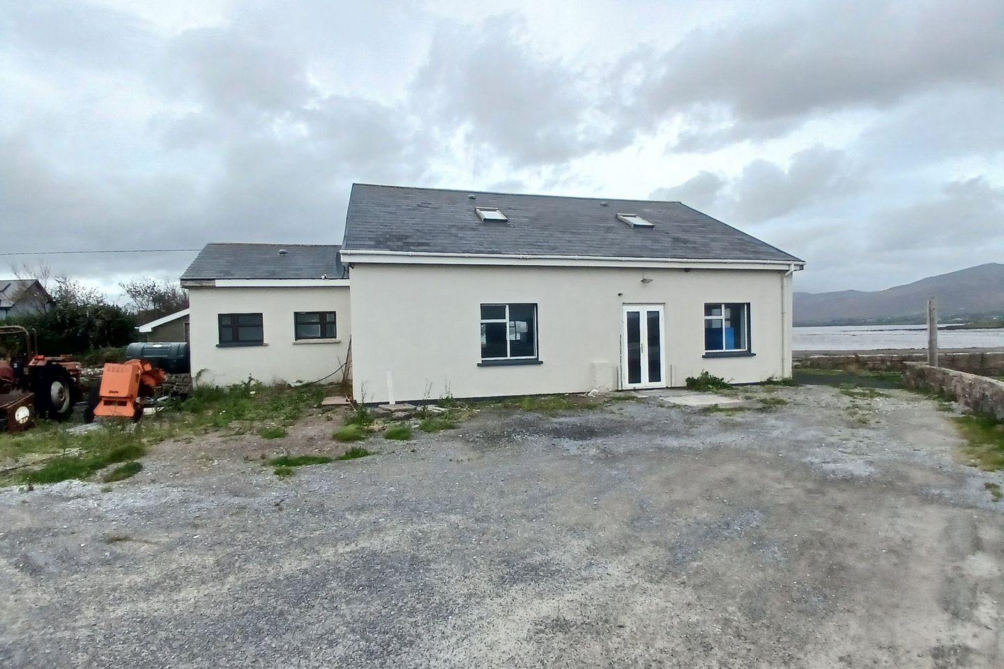 Callinafercy West, Milltown, Co. Kerry