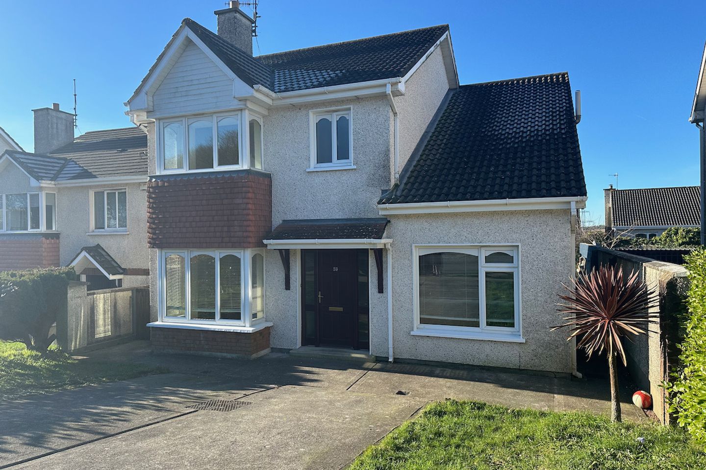 59 Ballynoe Road, Cobh, Co. Cork, P24Y438 is for sale on Daft.ie