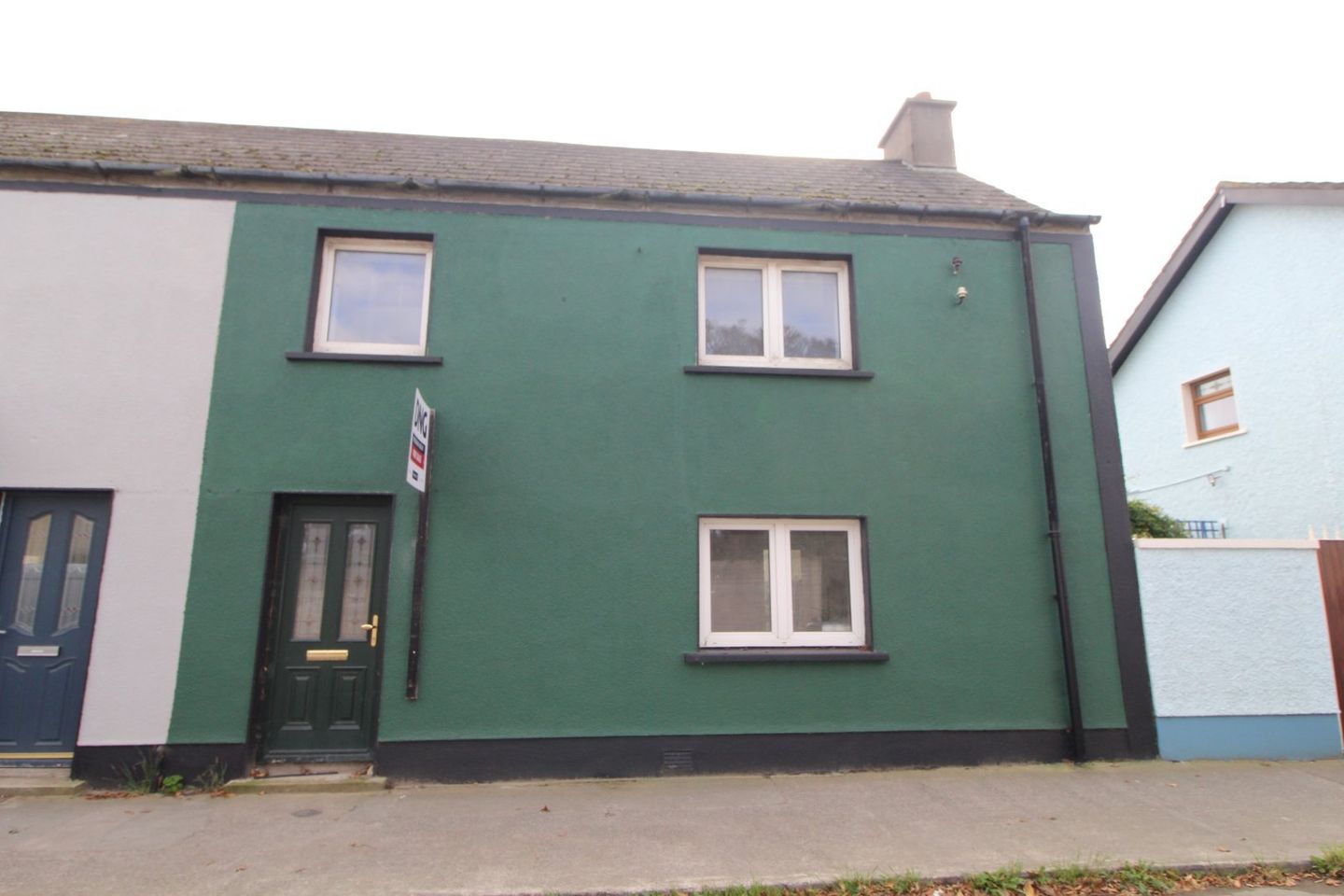 Melbourne House, Melbourne House, 49 Lower Main Street, Rush, Co