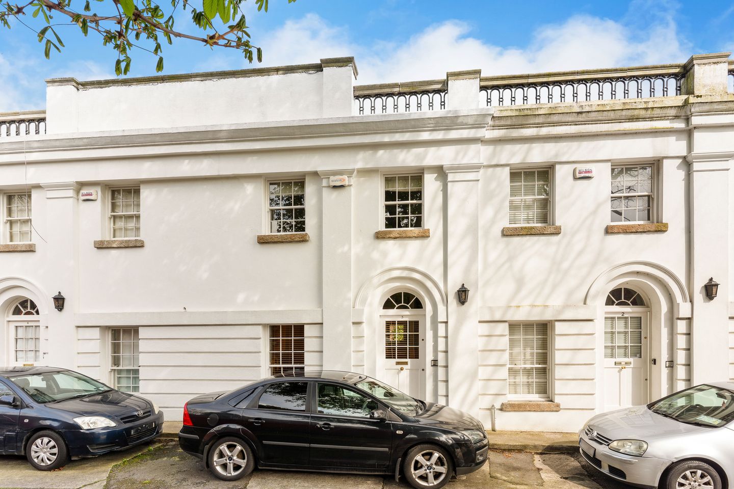 3 Leeson Place, Dublin 2, D02YV83