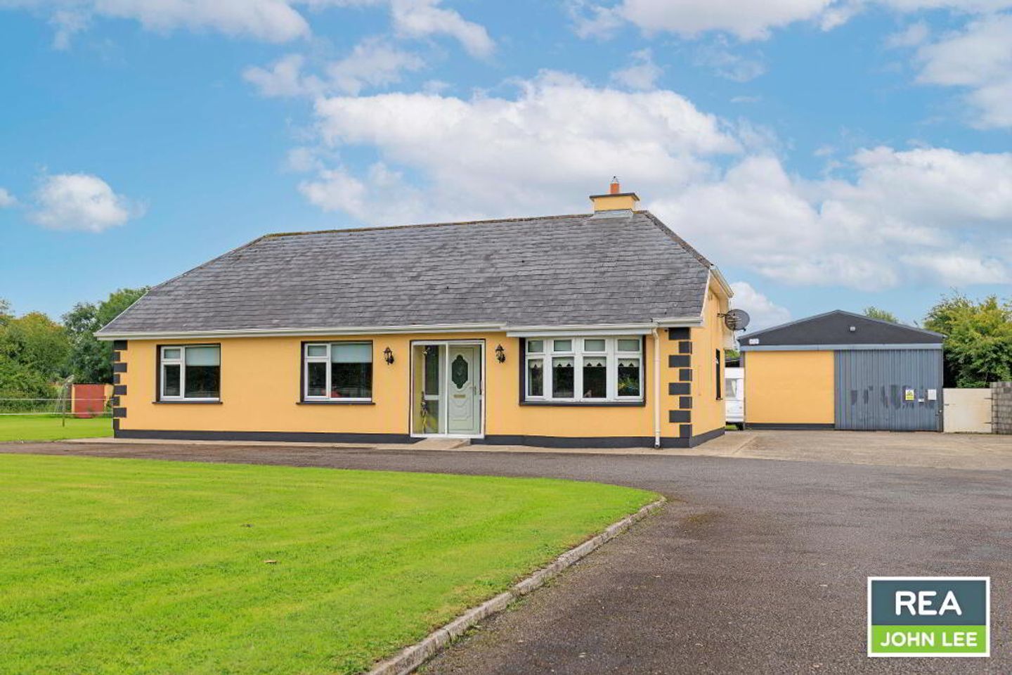 Foxhall, Newport, Co. Tipperary, V94VNY5