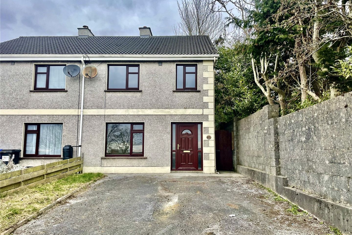 463 Tirellan Heights, Headford Road, Galway City, Co. Galway is for