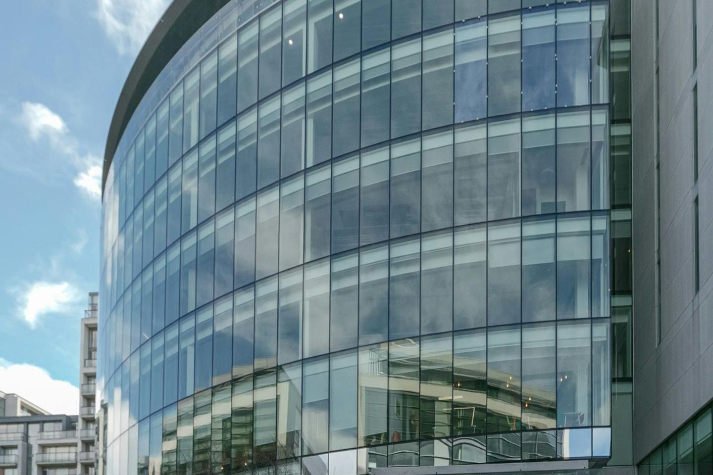 Ground Floor, Building G, Central Park, Dublin 18