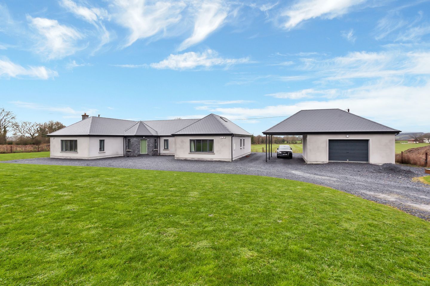 Kilcoltrim, Kilcoltrim, Borris, Co. Carlow, R95AH7V is for sale on Daft.ie