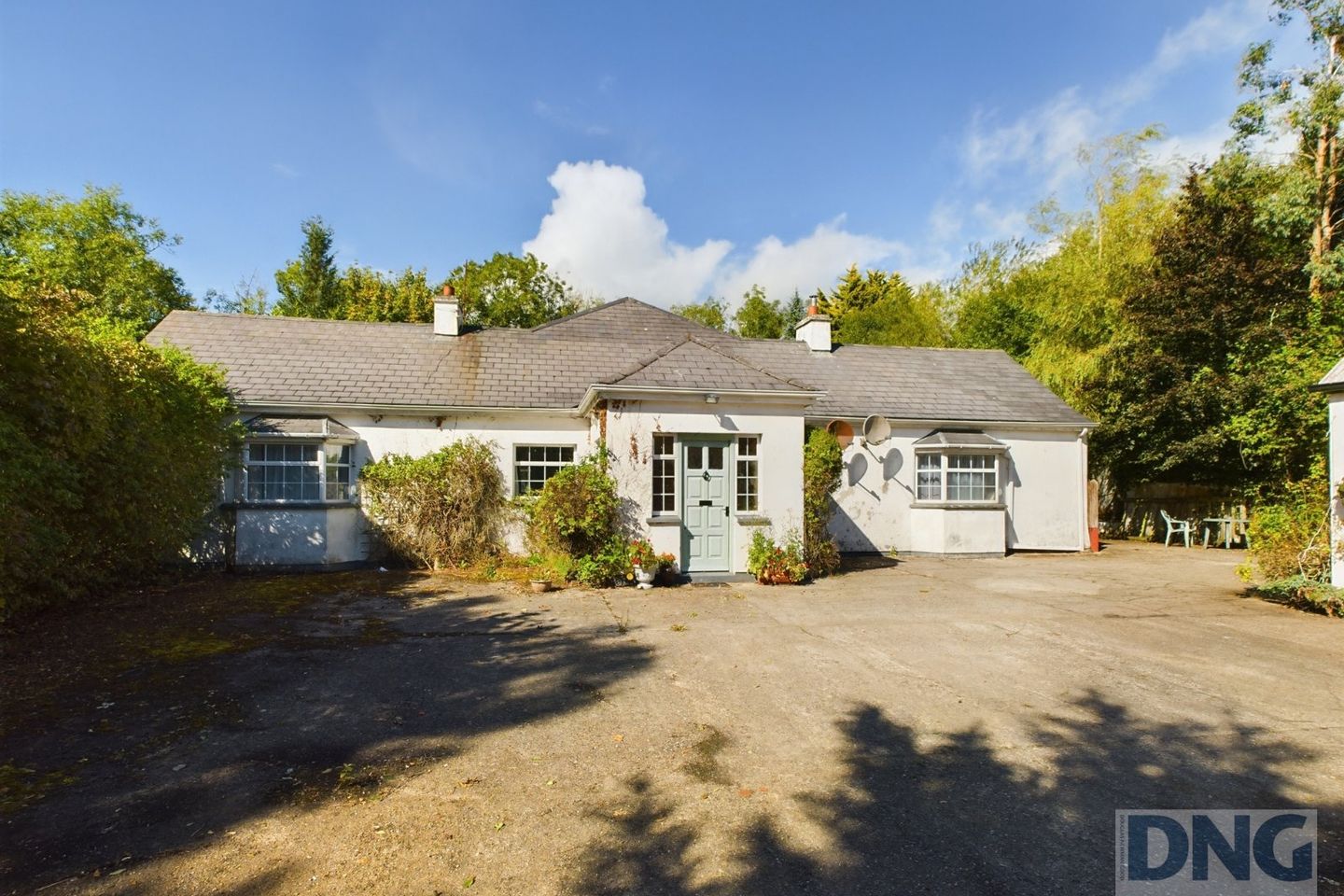 Kiltown, Castlecomer, Co. Kilkenny, R95CDW2