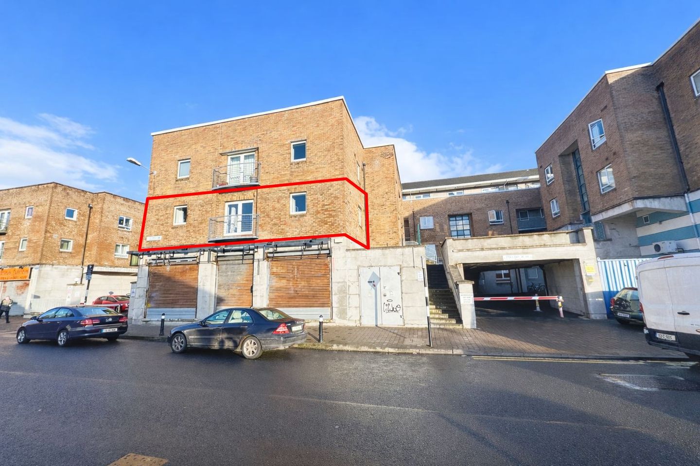 Apartment 311, Block B, Millbrook, Sligo, Co. Sligo, F91WR86