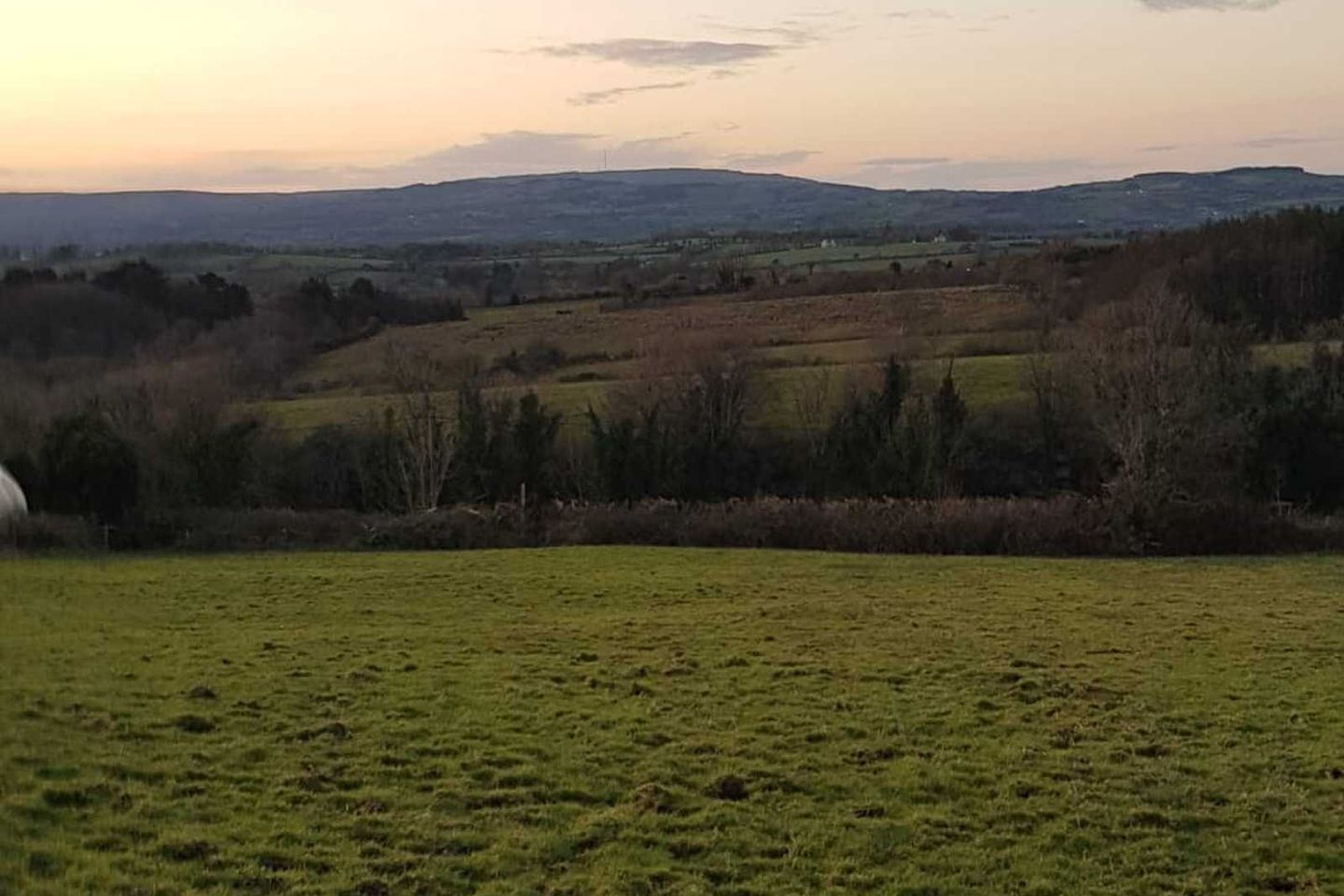 Caherhurley, Tuamgraney, Co. Clare