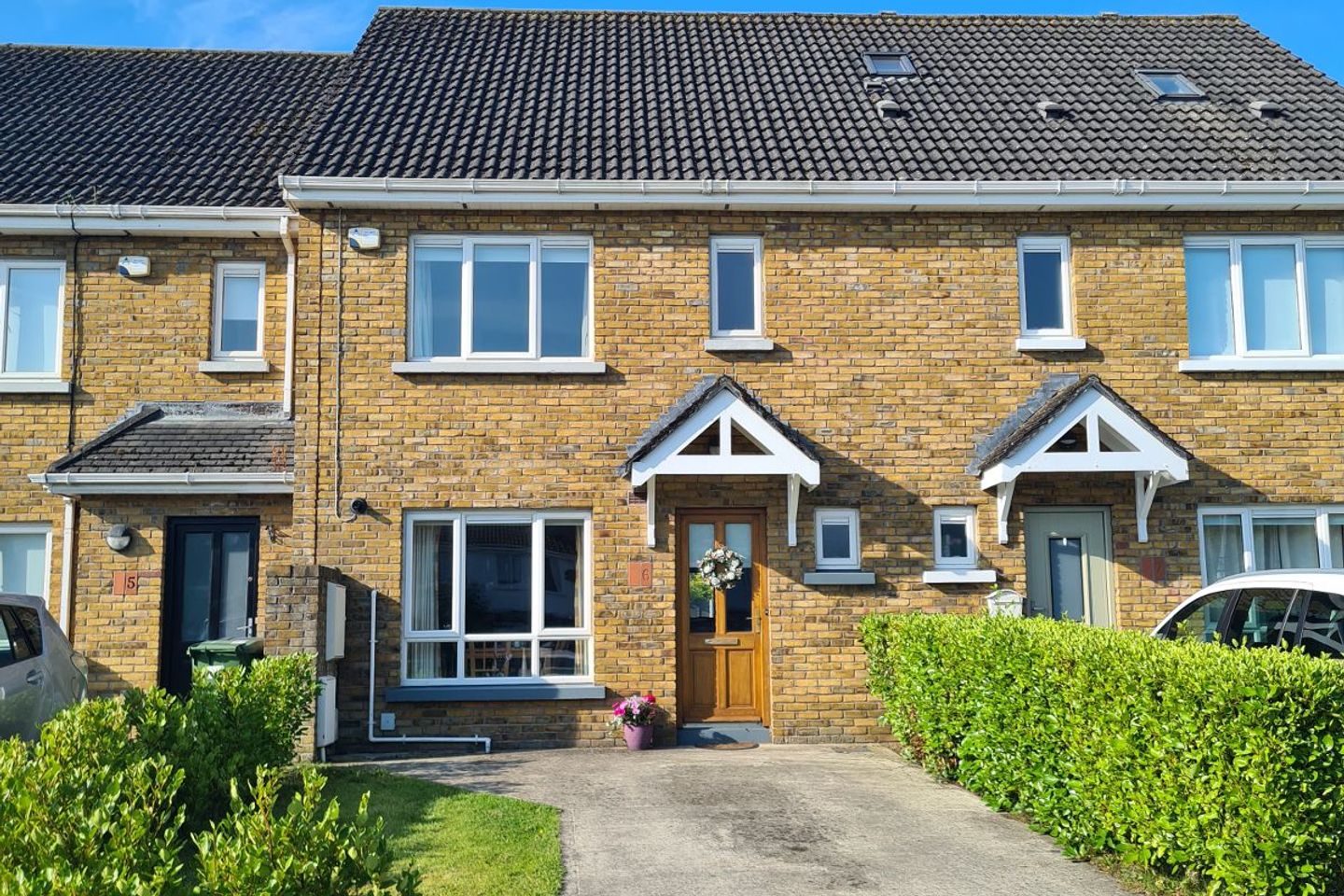 6 Brindley Park Green, Brindley Park, Ashbourne, Co. Meath, A84PD95 is