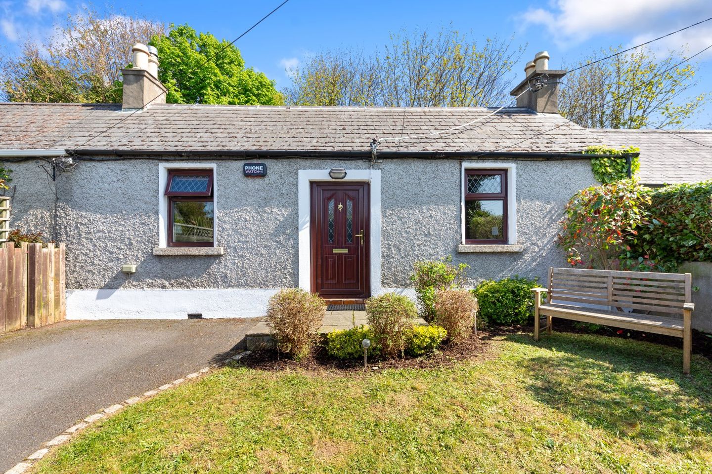 5 Mountain View Road, Killiney, Co Dublin, A96X9D9