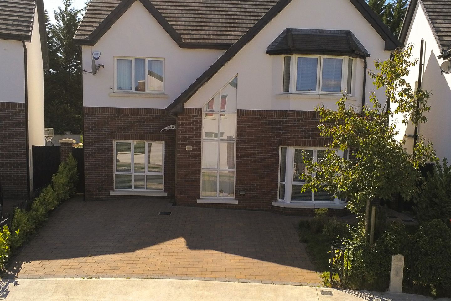 Kilbelin Abbey, Newbridge, Co. Kildare is for sale on Daft.ie