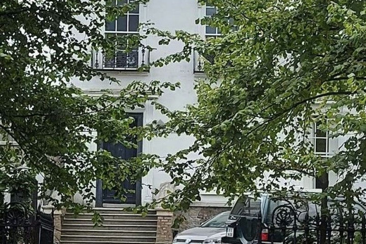 Belgrave Square, Monkstown, Co. Dublin