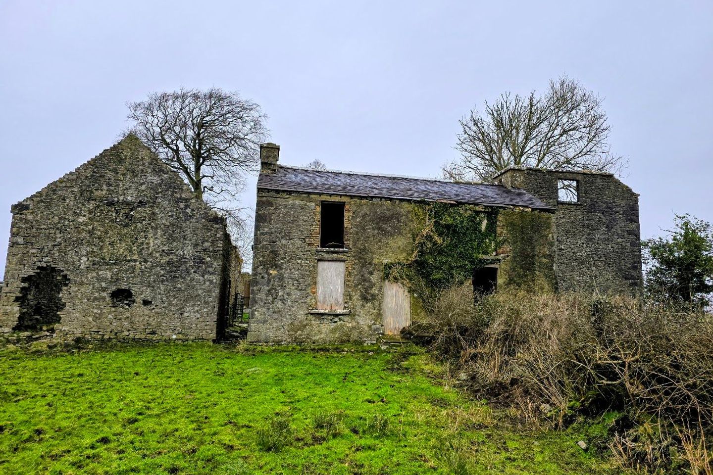 Clogher More, Elphin, Elphin, Co. Roscommon