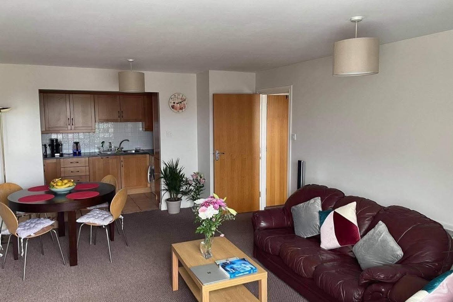  Olympic House, Pleasants Street, Portobello, Dublin 8