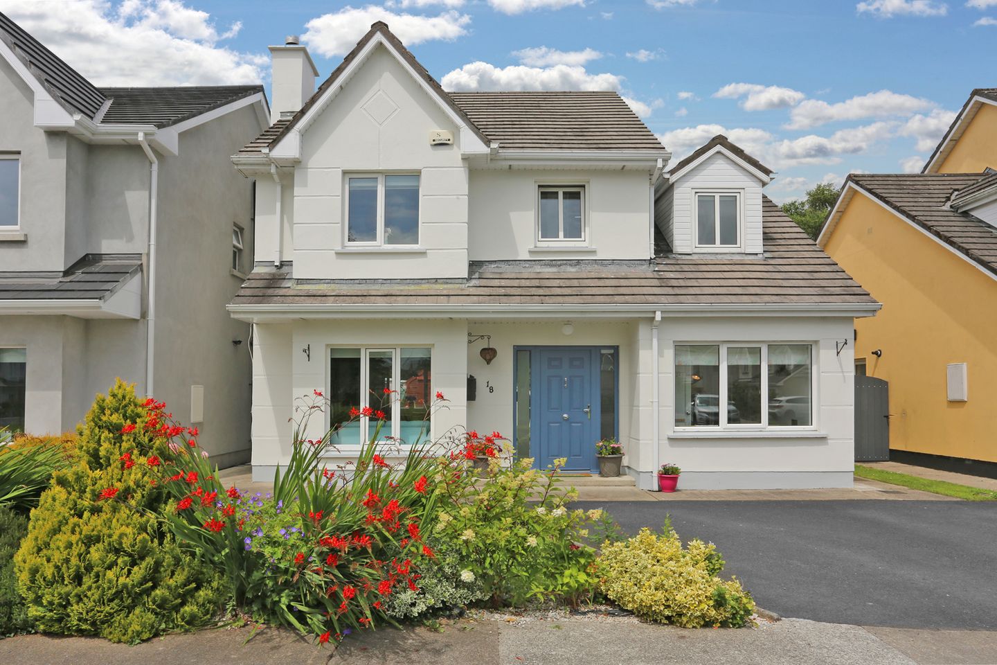 18 Inis Cluain, Castleconnell, Co Limerick, V94H5N8
