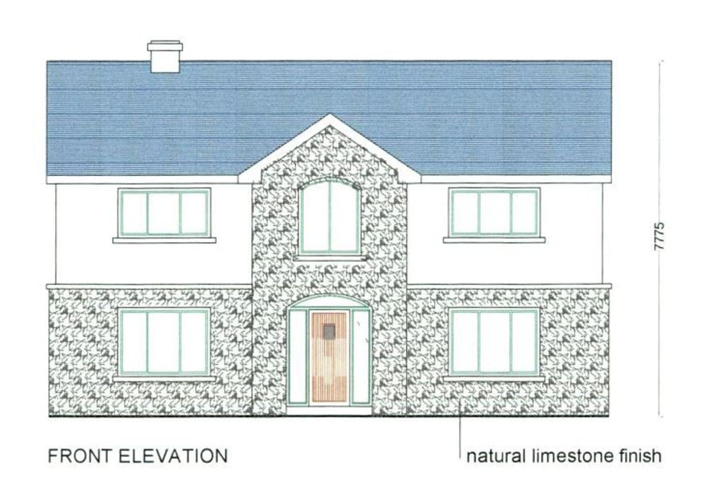 Cloneen , Dunmore, Co. Galway