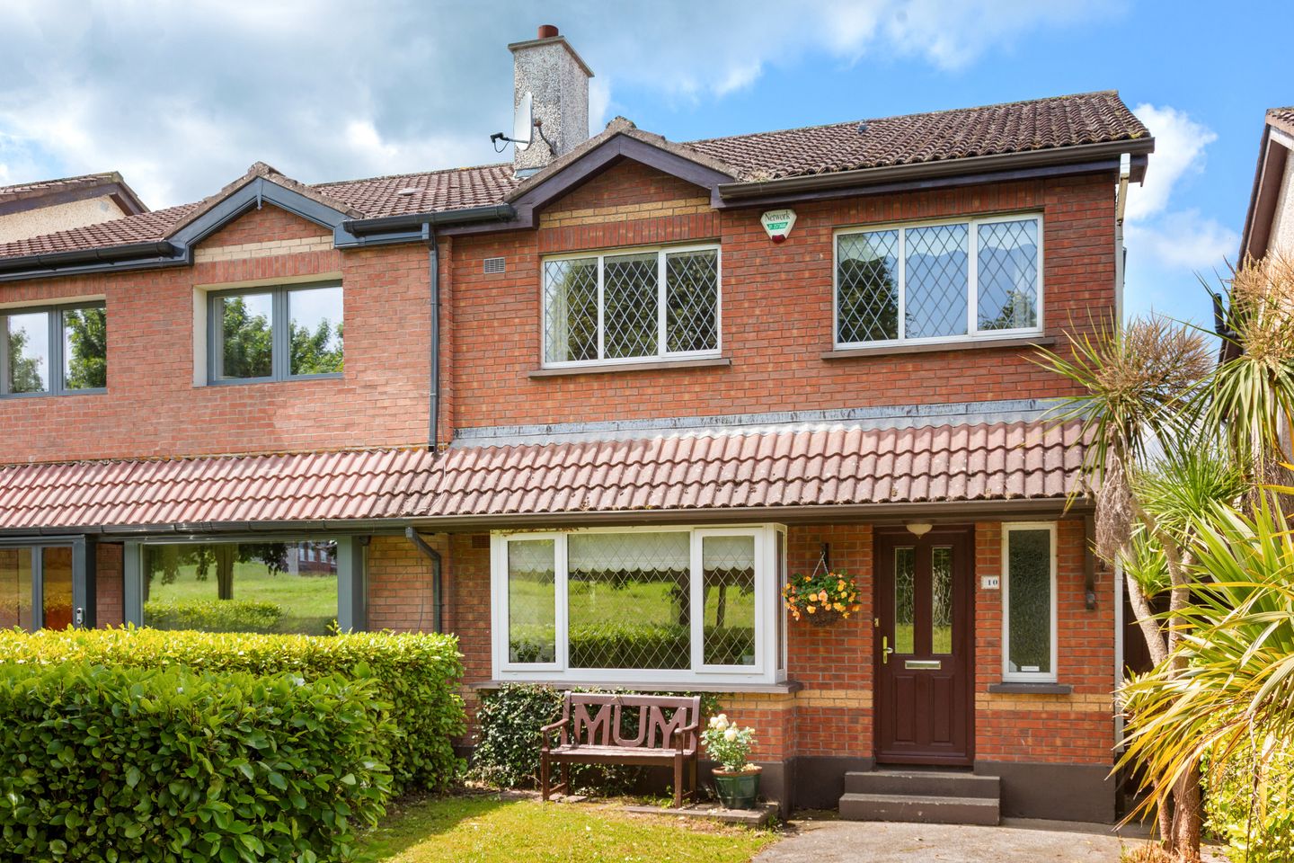 10 Corbally Park, Citywest, Co. Dublin, D24A3VY