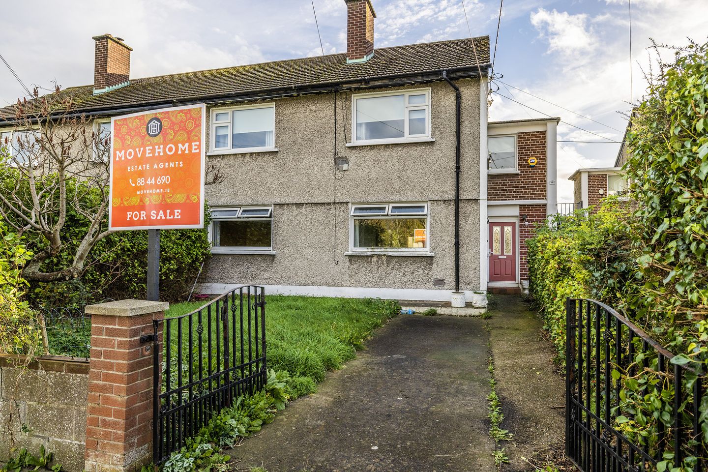 34 Wadelai Road, Glasnevin, Dublin 11, D11EH95 is for sale on Daft.ie