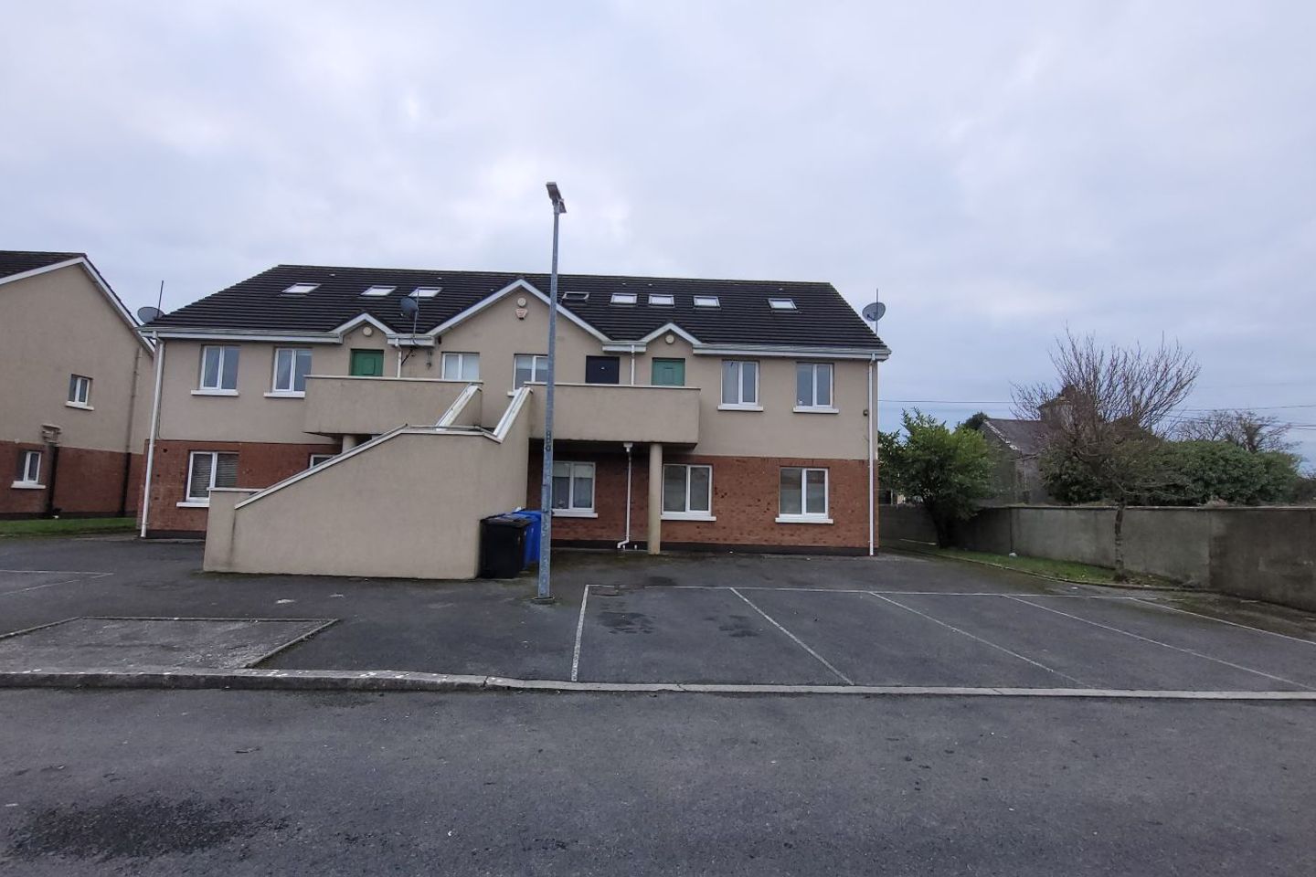 Apartment 5, Coole Haven, Crowe Street, Gort, Gort, Co. Galway